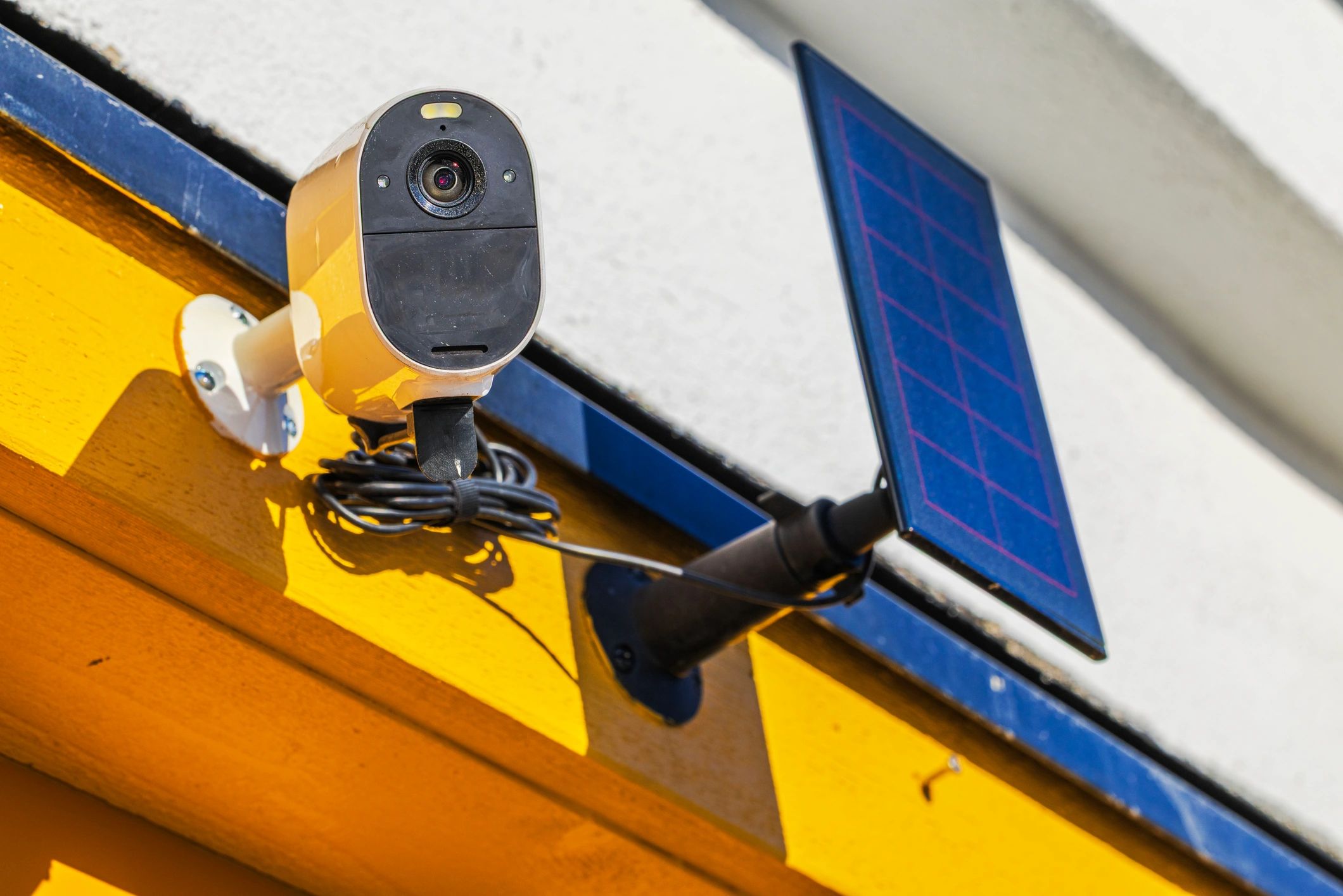 Solar control hardware detail for charge controller category